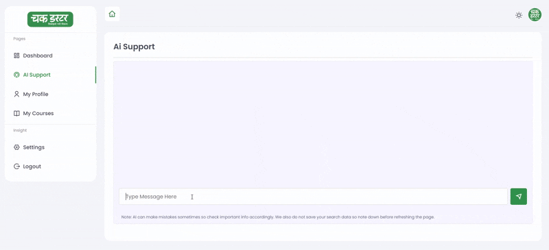 ai-support