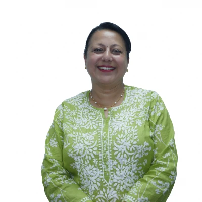 Mona Panthi