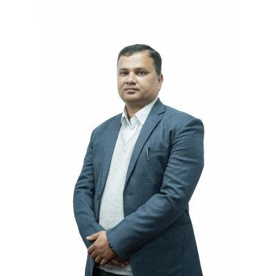 Kishor Khanal