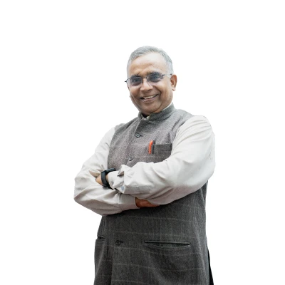 Jaya Prakash Shreevastab