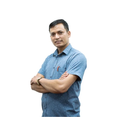 Bhimsen Khadka