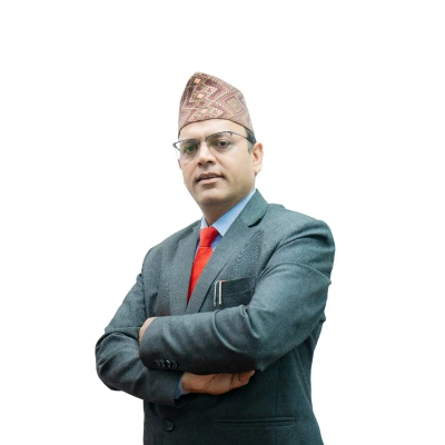 Bashudev Dawadi