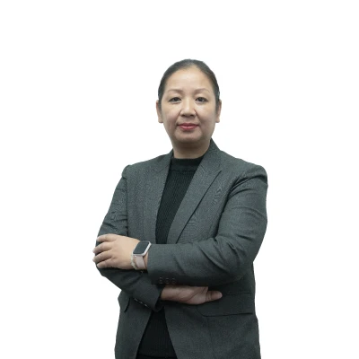 Anju Lama