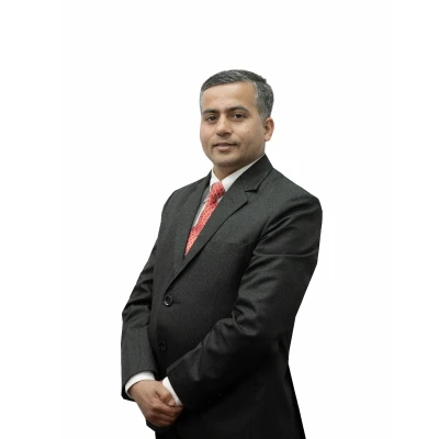 Hari Ram Devkota