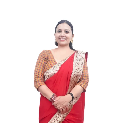 Madhabi Sapkota