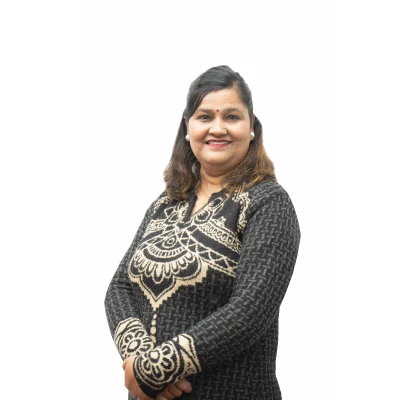 Deepika Sharma